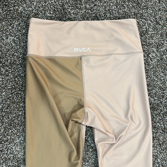 RVCA Yin Yang leggings - Picture 6 of 7